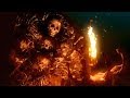 Developer Insights: Archetypes &amp; Dark Souls.