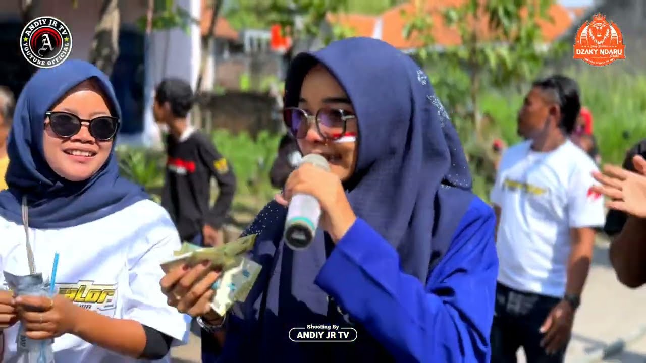 LANANG KOBRA | DYAN ZIE - DZAKY NDARU PUTRA‼️DESA JAPURA LOR BLOK PAHING CIREBON TIMUR 2025