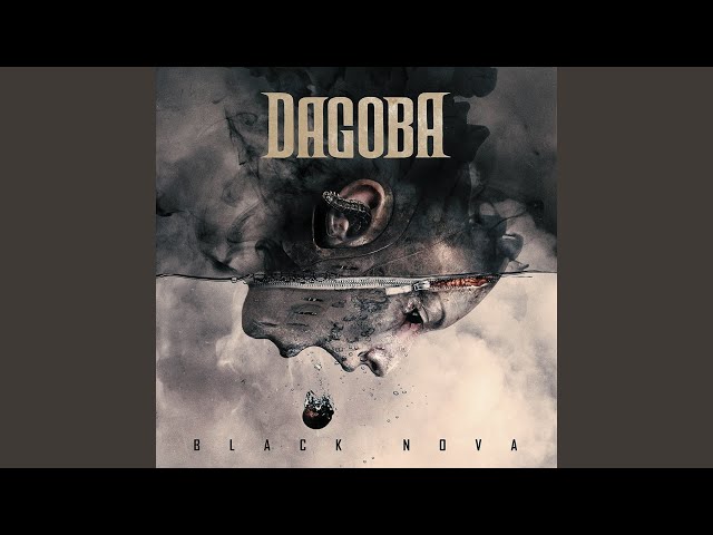 Dagoba - The Grand Emptiness