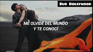 Gerua - Dilwale (Subtitulado al Español)