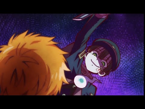 Download Jibaku Shounen Hanako Kun Episode 2 Review New Character Joins Free HD Get Wallpaper Jibaku Shounen Hanako Kun Episode 2 Review New Character Joins HD