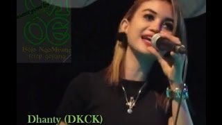 DAHNTI DKCK  -  CINTA TERLARANG*NEW MAWAR RIMBA