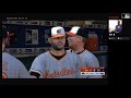 MLB The Show: Dwight Smith, Jr. Gets A Call From Niko Goodrum