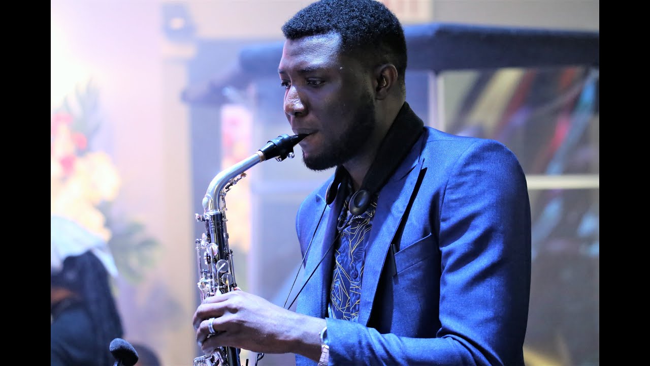 Royal WoleSax At RCCG Rehoboth Assembly Calgary YouTube royal-wolesax-at-rccg-rehoboth-assembly-calgary-youtube