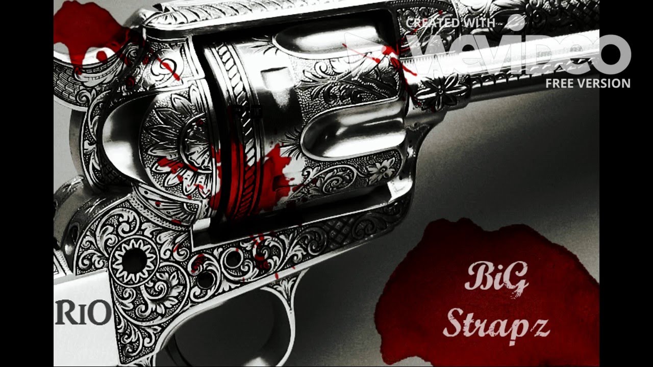 Rio - Big Strapz (Big Racks Remix)