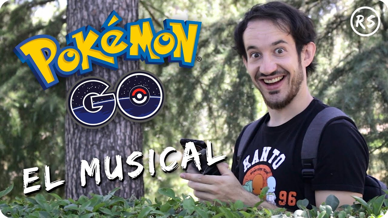 Pokemon Go | El Musical