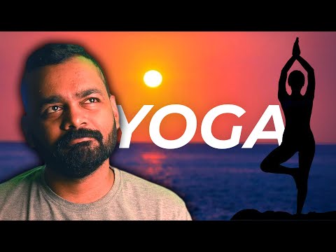 Is Yoga A Pseudoscience?