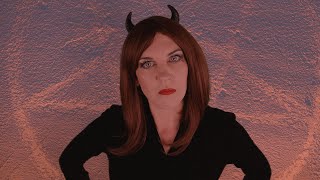 ASMR Summoning Gone Wrong (including Infernal Game Show...)