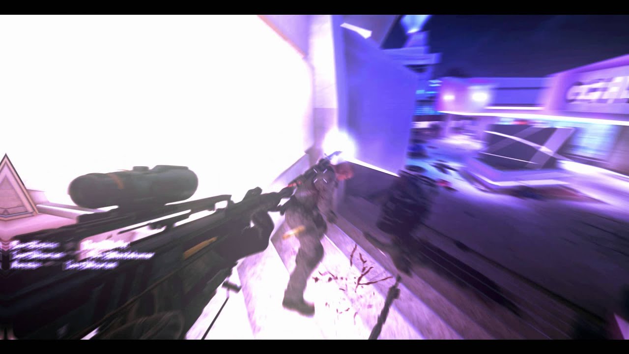 THUG's [Dual with Taylo] [T10 5K COMP]