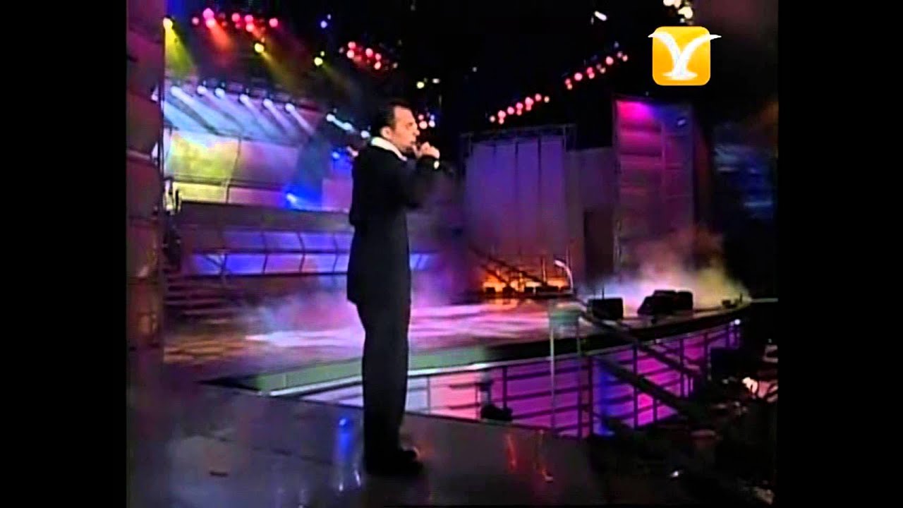 Marcos Llunas, Para Olvidar, Festival de Viña 1997