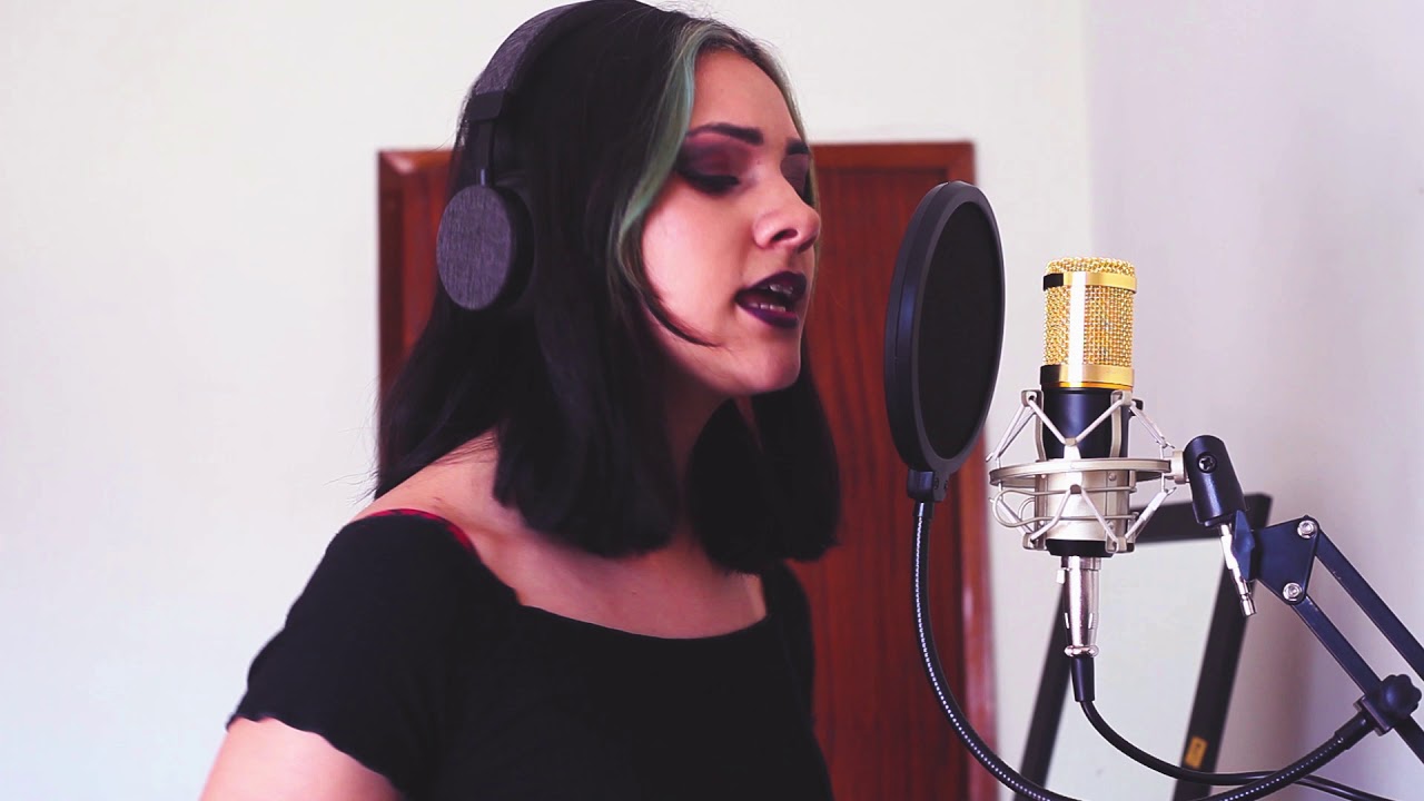 Billie Eilish Watches Fan Covers