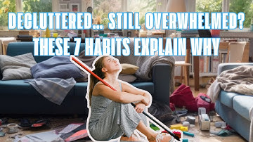 These 7 “Decluttering” Habits Are Secretly Making Your Home MESSIER