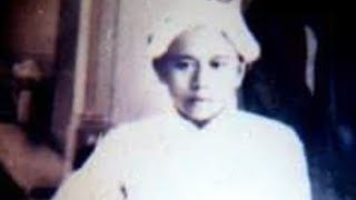 Tuan Guru Haji Omar Zuhdi pondok Lanai Baling