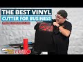 Live Episode: Choosing The Right Vinyl Cutter For Your Business