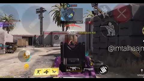 what 12 seasons of solo queue experience looks like In CODm