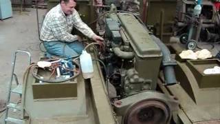 M 26 PACIFIC ENGINE HALLSCOTT 440.wmv