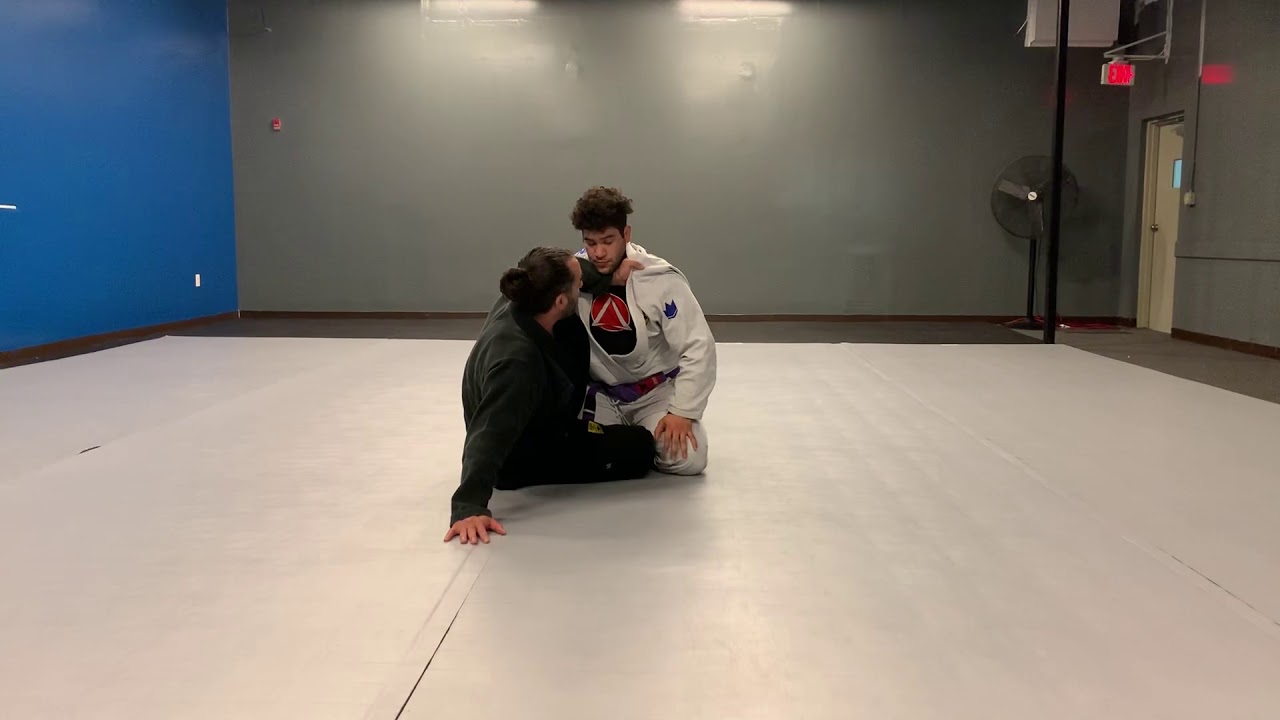 Loop Choke from HalfGuard YouTube