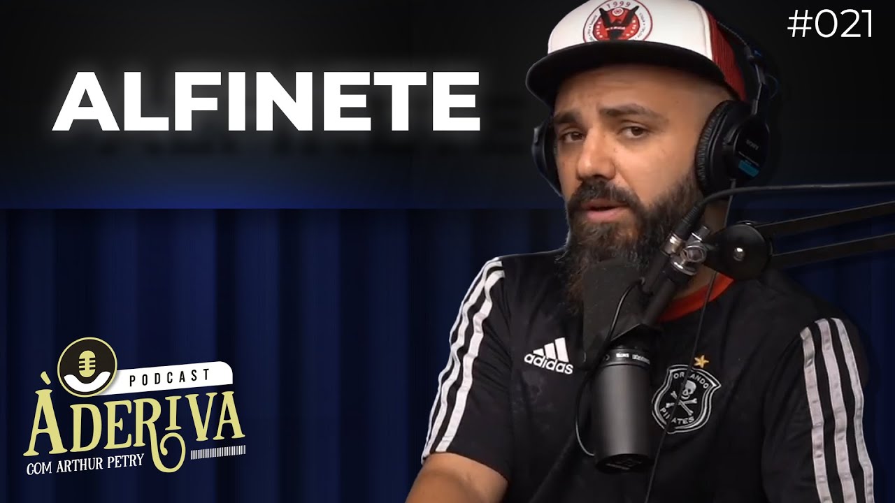 Podcast:feat. Beatriz #04 - Pai Ausente:Arthur Petry