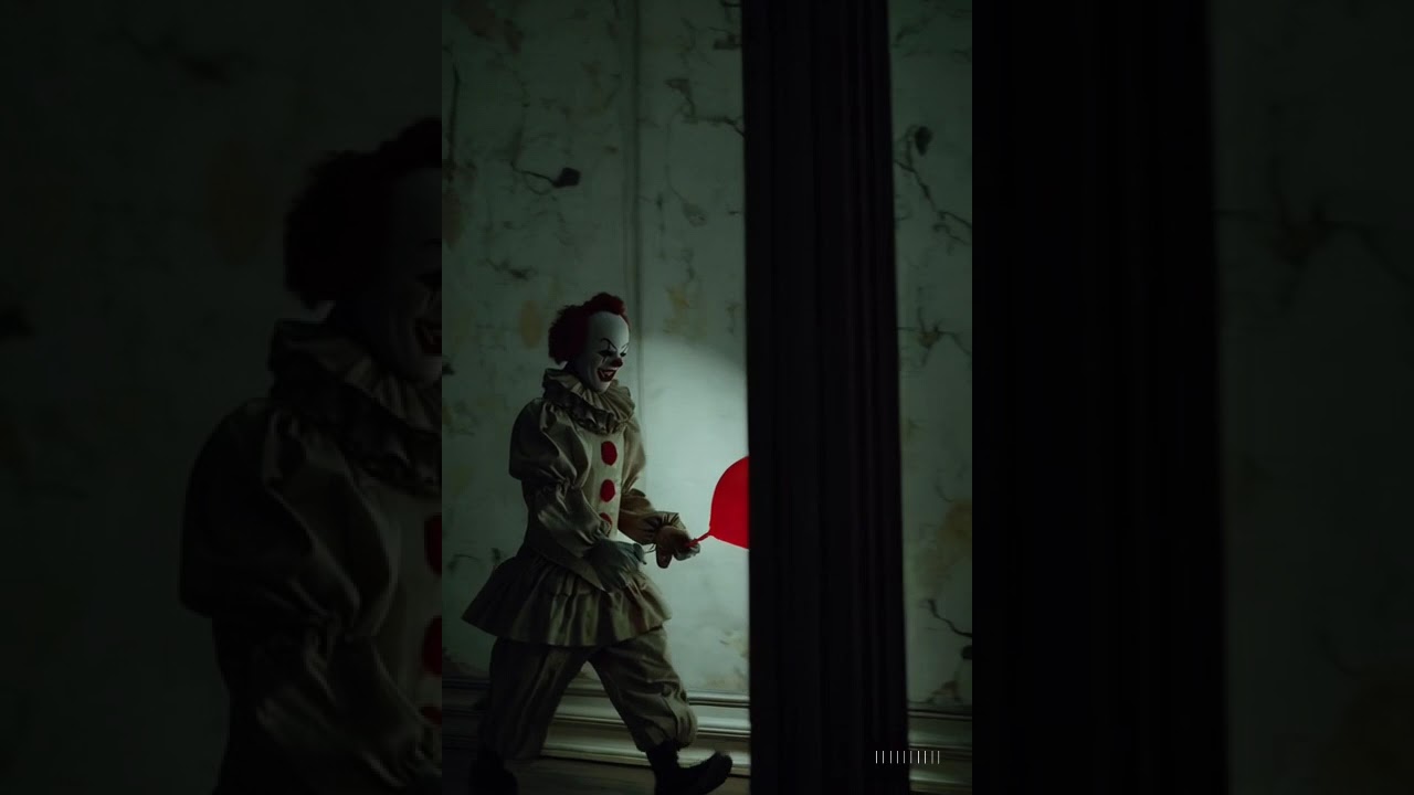 What Happens If You Follow the Red Balloon?