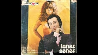 Taner Şener- Günah Kadını (Orijinal Plak Kayıt)