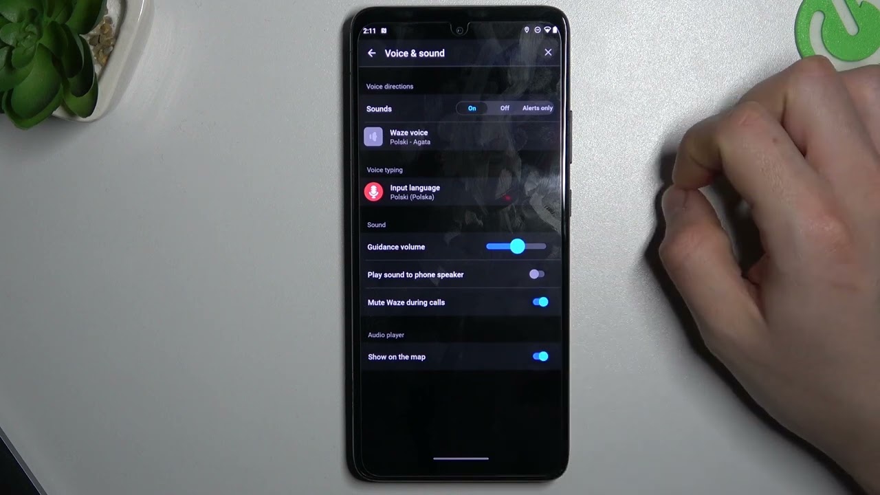 Get Your Waze App Talking: The Ultimate Navigation Upgrade - Turn on Voice Guidance on Waze