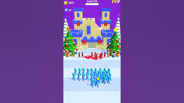 Gun Clash 3D : Android,ios New Updates. #shorts