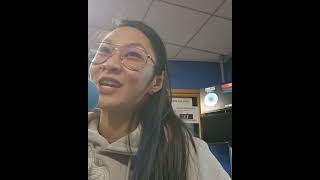 Celebrity Blue Celestial - BBC Radio Live Interview Profile