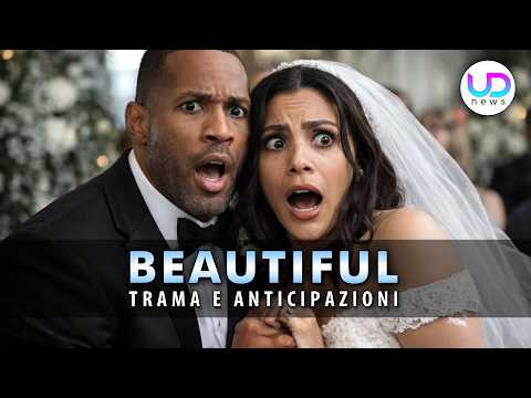 Video Beautiful Anticipazioni Americane: Imprevisto Al Matrimonio Di Carter!