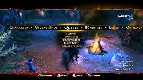 neverwinter road to lvl 60