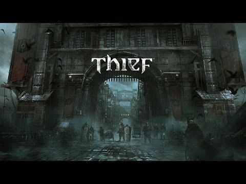 Видео: Айдос Монреал разказва 10 минути на геймплей на Thief на PS4