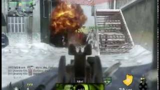 Best RCXD kills.