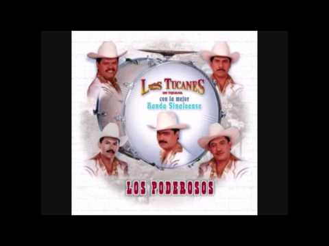 Los Tucanes De Tijuana Puros Corridos Con Banda