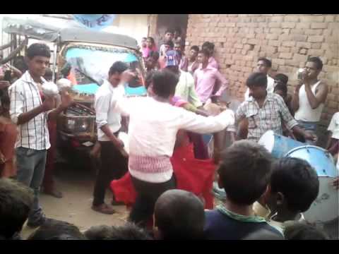 Tasapati dance khortha song kenduwa garha