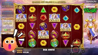 FINALMENTE PEGUEI O 500X NO VEIO DO RAIO!! MAX WIN? screenshot 3