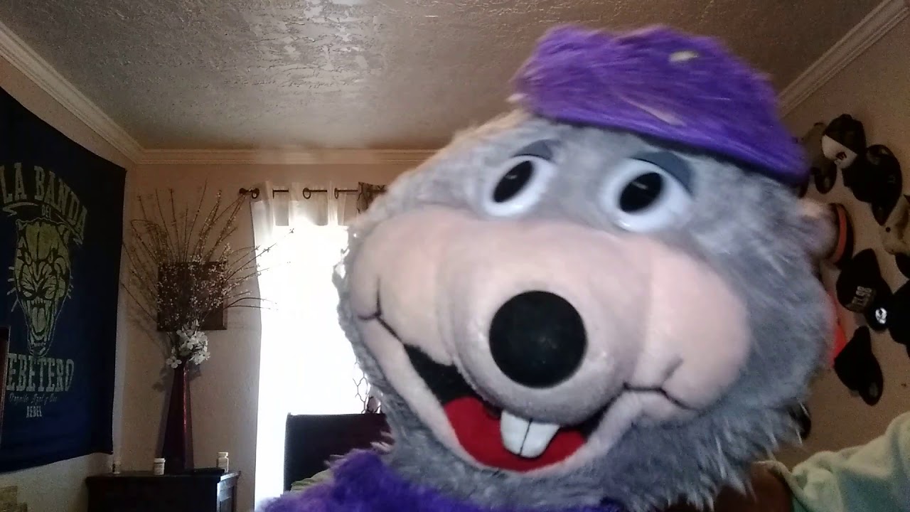 Puppets Drinking A Coca Cola YouTube