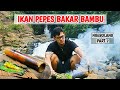 RESEP PEPES IKAN JERRY ANDREAN MASTER CHEF COOKING OUTDOOR