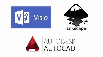 Gratis AREI - RGIE electriciteits symbolen voor Visio, AutoCAD en SVG