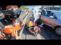 EXPENSIVE BIKES FALL TO PIECES - CRAZY &amp; EPIC Motorcycle Moments - Ep. 520