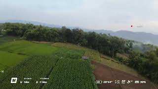 Belajar FPV Avata 2 Manual Mode || Terbang Ke 3 Kalinya Bikin Mabuk