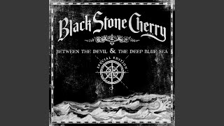 Video thumbnail of "Black Stone Cherry - Staring at the Mirror"