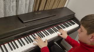 Kerem Ali SELVİ & Passacaglia - Handel