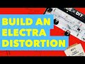 Episode 4 building and understanding the legendary electra distortion  short circuit