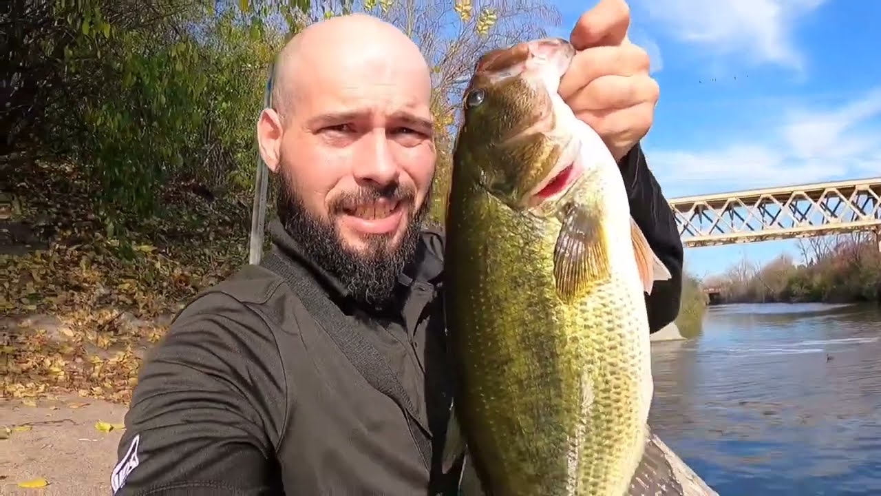 Easy way to Catch Fish || Tips on how to spend little money and catch Many Fish Chicago Fishing tips