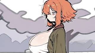 Curi-Chan Dream Or Nightmare?