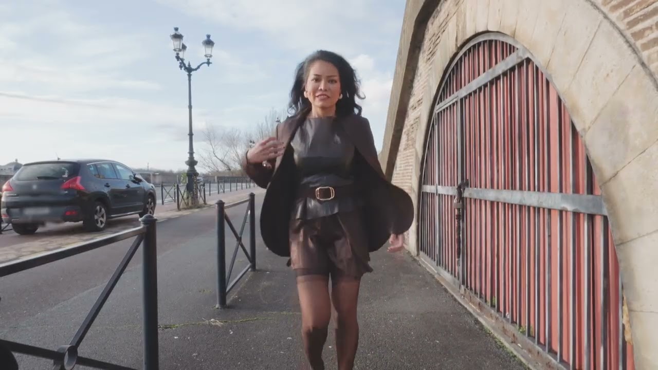 “Seams at Sunset — A Vintage European Tailoring Story”