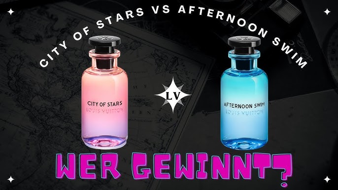 City of Stars by Louis Vuitton » Reviews & Perfume Facts