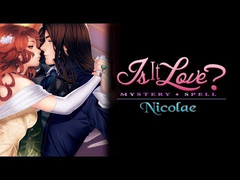 Trailer Is It Love Nicolae Pt Br Youtube