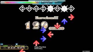【DP】 Pluto The First Double EXPERT【譜面確認】