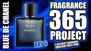 BLEU DE CHANEL EDT FRAGRANCE REVIEW - BEST SUMMER FRAGRANCE? 