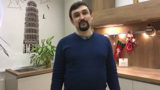 Stosa Infinity - итальянская кухонная мебель Stosa Infinity - итальянская кухонная мебель